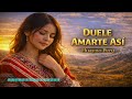 Duele Amarte Así 😢 Huayno Peru | Canción Andina de Amor Imposible
