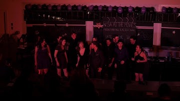 From Now On (Fall 2019) - No Strings Attached