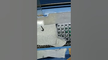 **Automatic Mechanical Sock Knitting Machines:**