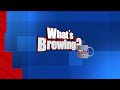 What's Brewing - Pines Makers Market