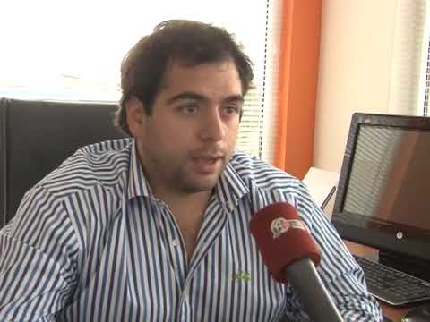 rio gallegos weather SANTIAGO GÓMEZ- PROYECTO DE PARQUE NACIONAL Y SALUDO A VECINOS