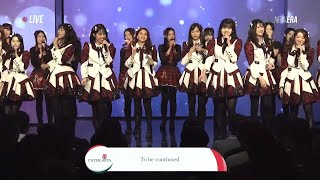 Download lagu JKT48 - To Be Continued | Ramadhan Event - Catur Asta 28 Maret 2025