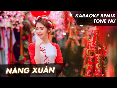 Nàng Xuân - Cung Xuân