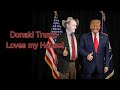 Donald Trump Loves my House!