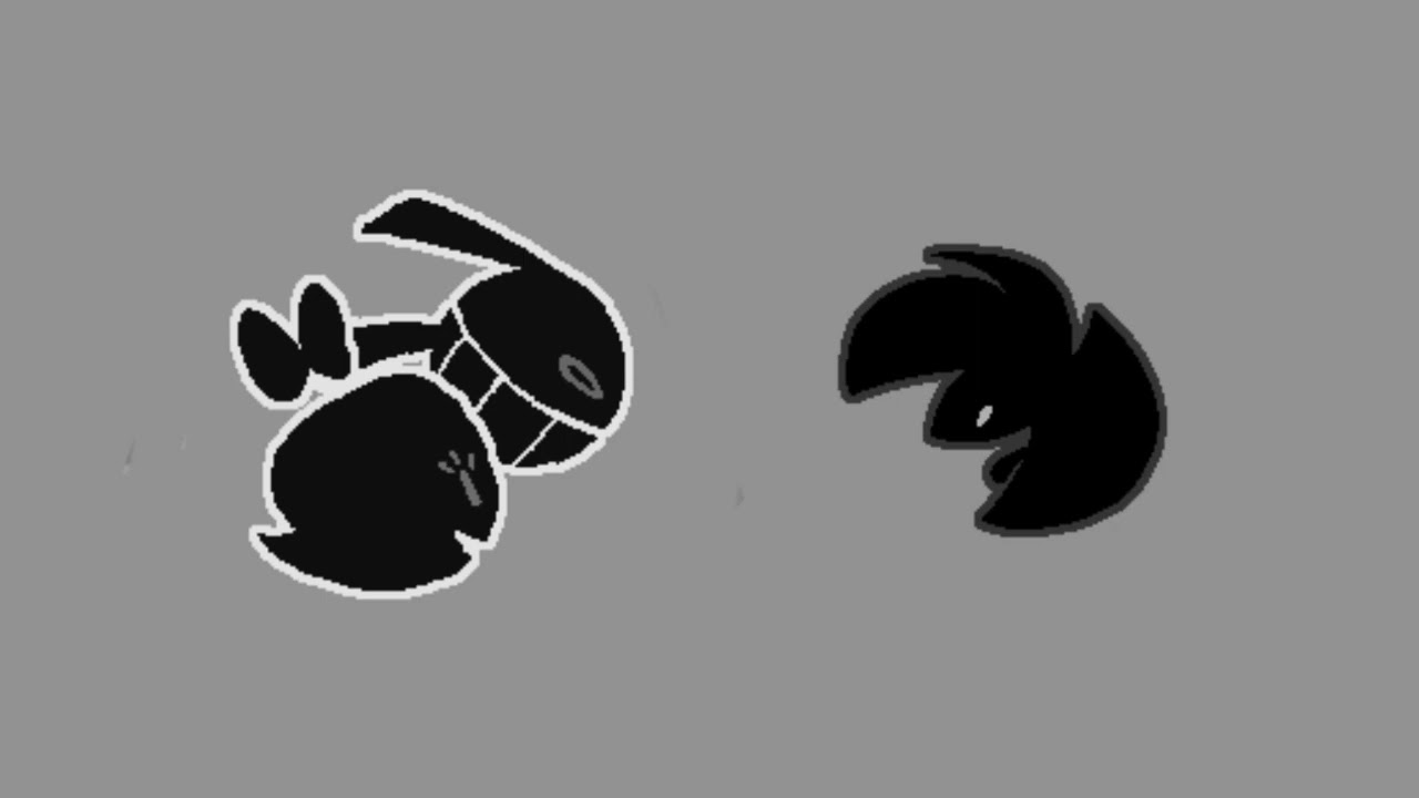 FNF Twinsomnia: Boy And Girl OST - Power Hour (instrumental)