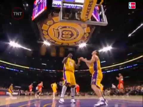 nba bloopers - YouTube