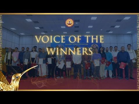 Voice of the