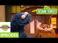 Furchester Hotel: Cookie Monster, Don't Eat The Guest (Full Episode)