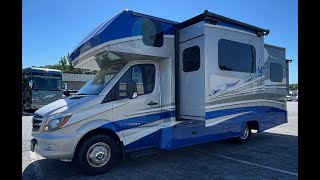 2020 Dynamax Isata 3 24RW (pre-owned) by Adventure Motorhomes 195 views 3 weeks ago 3 minutes, 16 seconds
