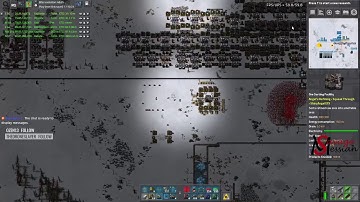 Factorio: Lets get Complicated Part:07