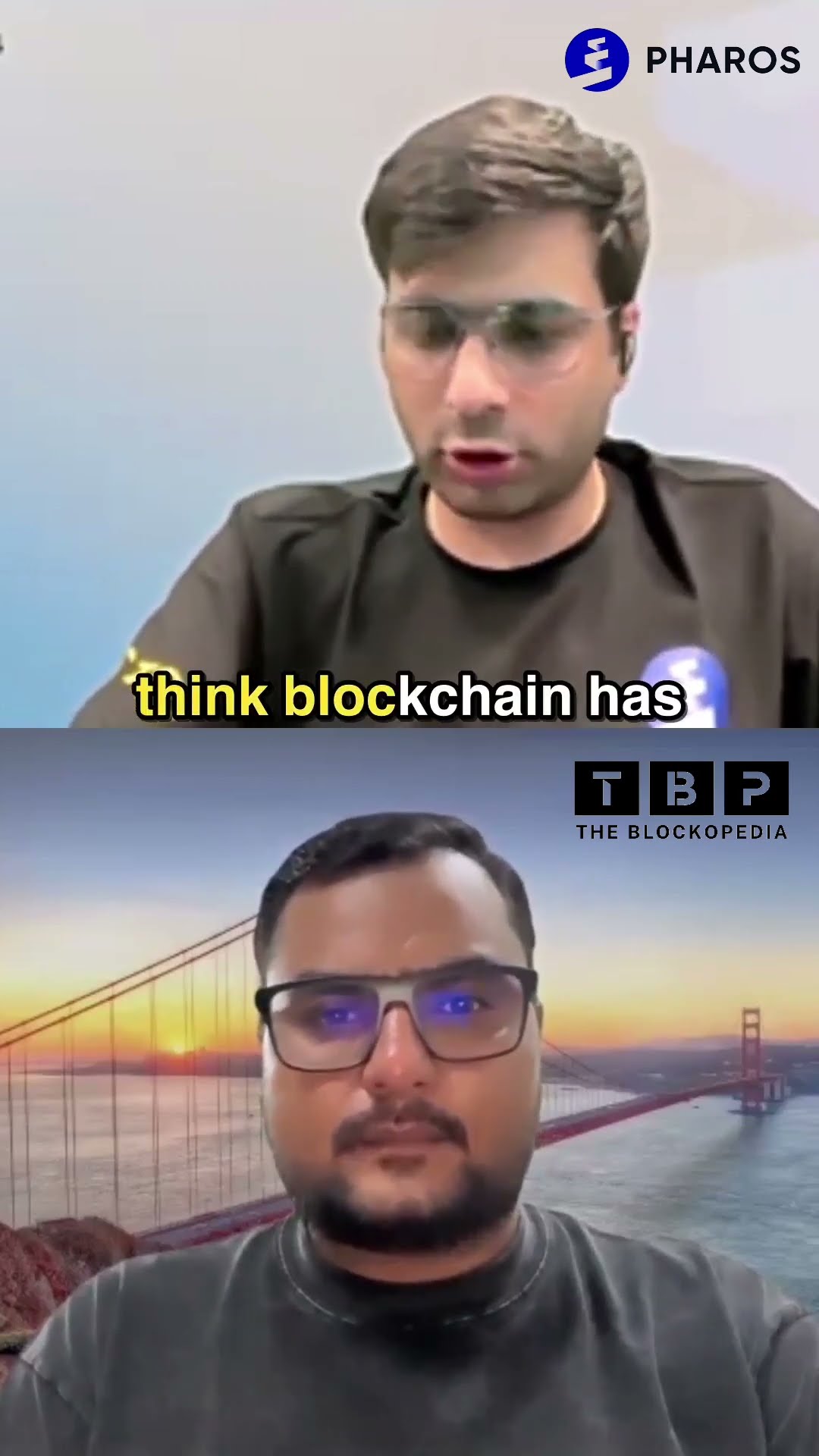 AI or Blockchain: Which Will Transform the World Faster?