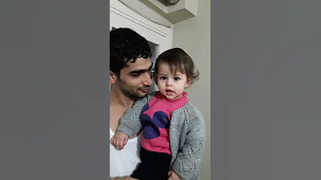 الحفيدة الأولى 