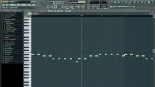 Remaking Headhunterz - Psychedelic