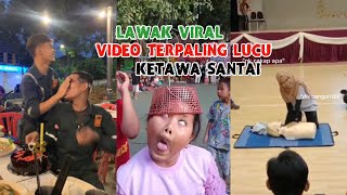 Lawak Viral 😂 Video Terpaling Lucu 😁🤣 Ketawa Santai !! #9