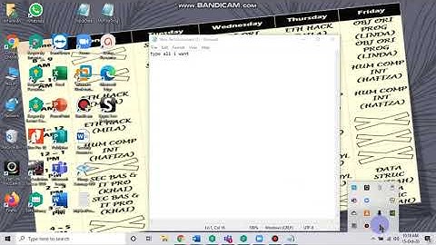 Hacking Tool (Spyrix Keylogger)