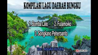 Lagu Daerah Bungku (Official Music) || Lagu daerah Morowali || Sulawesi Tengah || Asgar Husen