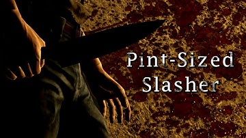 Fallout 3 Mod: Pint-Sized Slasher