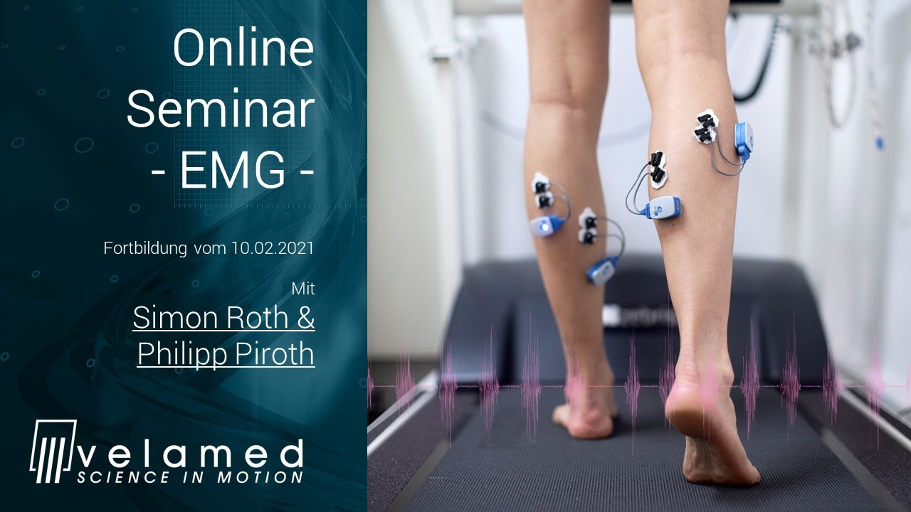Simon Roth EMG-Online-Seminar mit Simon Roth & Philipp Piroth || Velamed Seminare ...