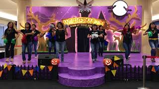 Chiau Chiau Men Line Dance - NEXT EVENT : LIHAT DESCRIPTION : 24 November & 1 Desember 2017