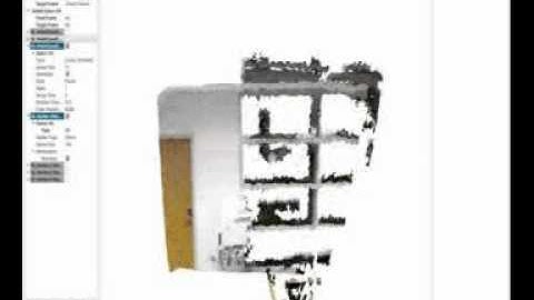 argallab :: Doorway Detection with Pose Estimation