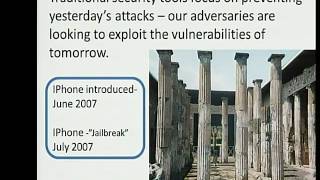 Cyber security for e-commere