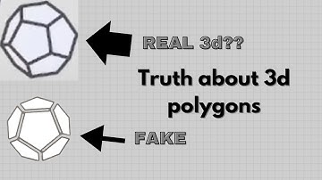 Truth about 3d shapes in arras io