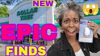 THINGS YOU SHOULD BE BUYING AT DOLLAR TREE IN OCTOBER 2025
