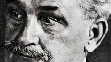 Janacek - Idyll for string orchestra - No. 1, Andante