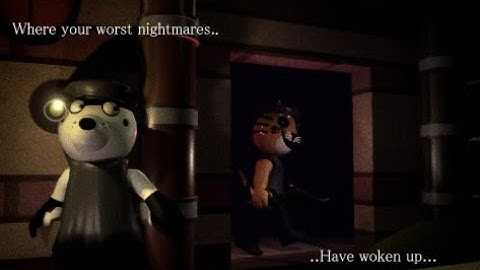 How to Escape The Piggy VHS Archives Refinery Revenge the Easiest Way Possible!