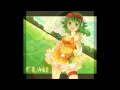 GUMI(マジで恋する五分前)