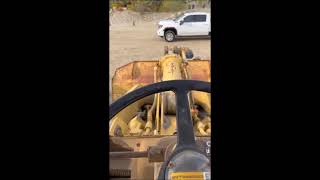 Caterpillar 950E Wheel Loader 8072144