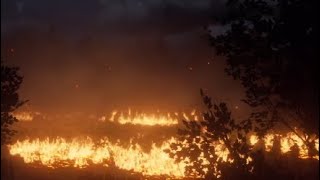 BURN IT ALL RDR2 Saving Jack Prelude