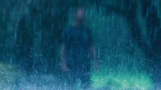 Harmonic Rain Oasis: Dreamy Sleep Serenade #vickyvaldez #sleepmusic