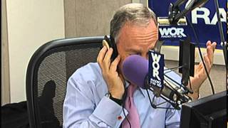 Mayor Bloomberg Answers a Tweet 6/24/11