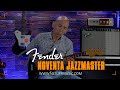 Fender Noventa Jazzmaster - Full Review