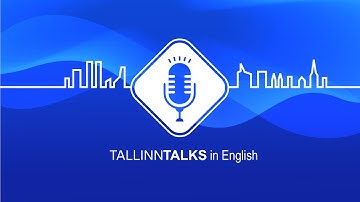 2021 Municipal Election Results with Tõnis Saarts and Silver Tambur - Tallinn Talks #6