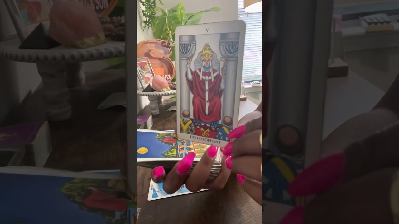 Judge not the look of a man but the soul of a man…Ur spiritual self got the enemy shook 💥 😇 💪🏾