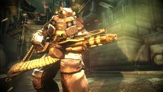 Killzone 2 - Chapter 2: " Blood Meridian "