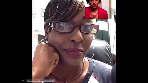 Anita Faye interview with Maria Townsend of WBUE