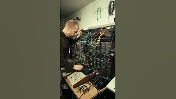 KORG SPANK  #synth #electronicmusic #korgms50 #korgsq10 #korgsuperdrums #vintagesynth