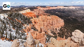 Bryce Canyon National Park