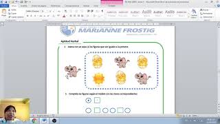 APTITUD VERBAL  SEMEJANZAS