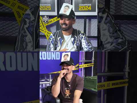 Who Am I? ft. Ankiii and Mazy