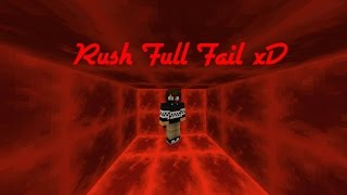 Malgré les fails je gagne #Rush Ascentia Tii_Thuggix
