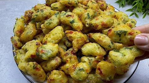 Easy and fast  Without oven.  The most delicious t...