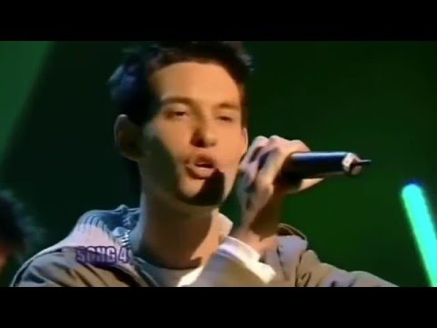 Hyrise - Leading Me On (British National Selection for Eurovision Song Contest 2004)