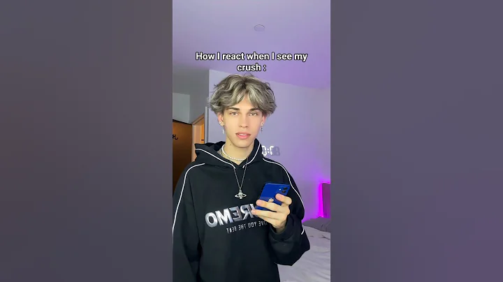 This Is Why MY CRUSH Scares Me … #shorts #andrewpav