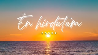 Én hirdetem - cover