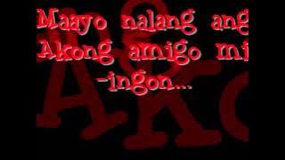 gi fingers - kantin