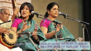 UTSAV - 2017, Priya sisters & Party performing at Unnati Bangalore